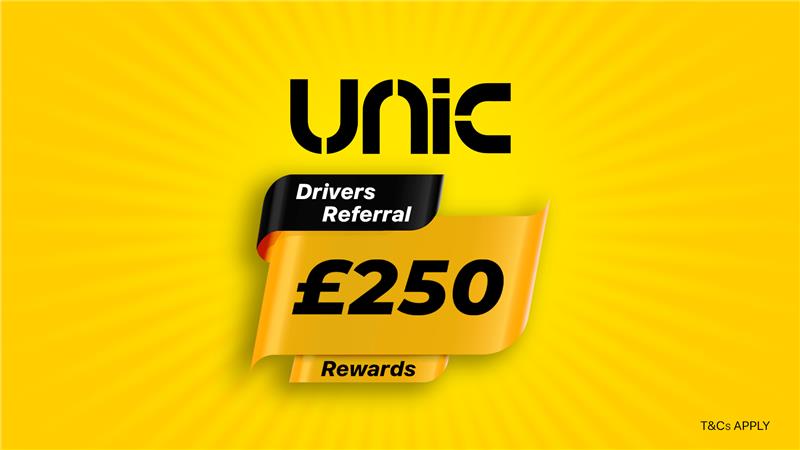 unic blog