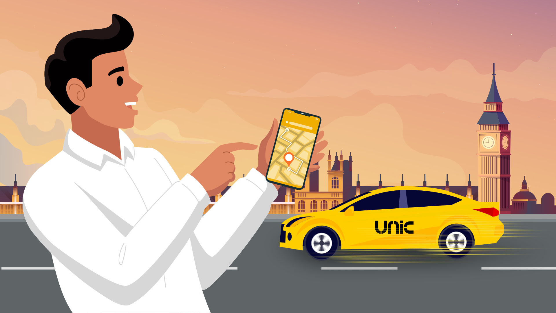 unic blog