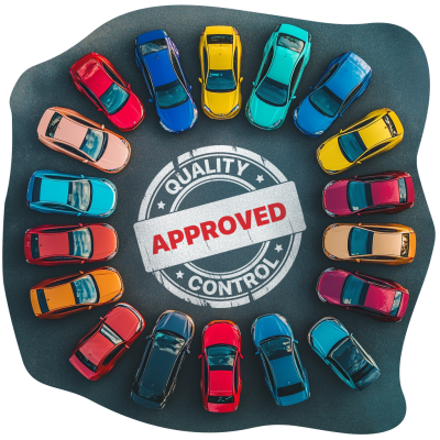 vehicle-standards-in-London vehicle standards in London
